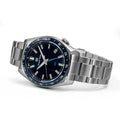 Grand Seiko Quartz 'Passion for Sport' Blue 40mm Watch SBGN021