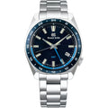 Grand Seiko Quartz 'Passion for Sport' Blue 40mm Watch SBGN021