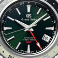 Grand Seiko Sport Mechanical GMT 44.2mm Watch SBGJ239