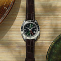 Grand Seiko Sport Mechanical GMT 44.2mm Watch SBGJ239