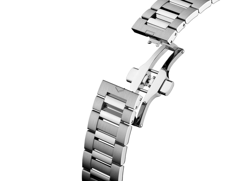 Tag Heuer Carrera Day-Date Automatic, Red Dial, Bracelet 41mm Watch WDA2113.BA0043