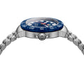 Tag Heuer Formula 1 Solargraph, Blue Dial, Steel 38mm Watch WBY1112.BA0042