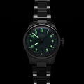 Oris Big Crown Calibre 473 Five Day Power Reserve, Stainless Steel 38mm Watch