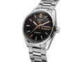 Tag Heuer Carrera Day-Date Automatic, Black Dial, Bracelet 41mm Watch WDA2111.BA0043