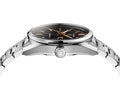 Tag Heuer Carrera Day-Date Automatic, Black Dial, Bracelet 41mm Watch WDA2111.BA0043