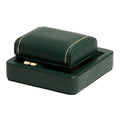 Wolf British Racing Single Travel Watch Stand - Green