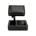 Wolf British Racing Single Travel Watch Stand - Black