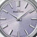 Grand Seiko Heritage ‘Purple Kiri’ Manual-Winding 44GS 36.5mm Watch SBGW323