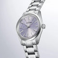 Grand Seiko Heritage ‘Purple Kiri’ Manual-Winding 44GS 36.5mm Watch SBGW323