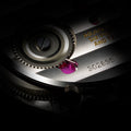 Grand Seiko Heritage ‘Purple Kiri’ Manual-Winding 44GS 36.5mm Watch SBGW323