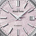 Grand Seko Heriatge ‘Sakura-Kakushi’ 62GS 30mm Watch STGK031