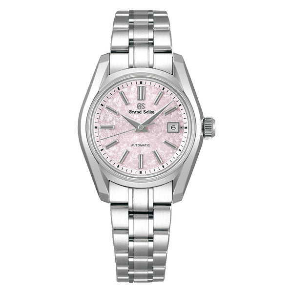Grand Seko Heriatge ‘Sakura-Kakushi’ 62GS 30mm Watch STGK031