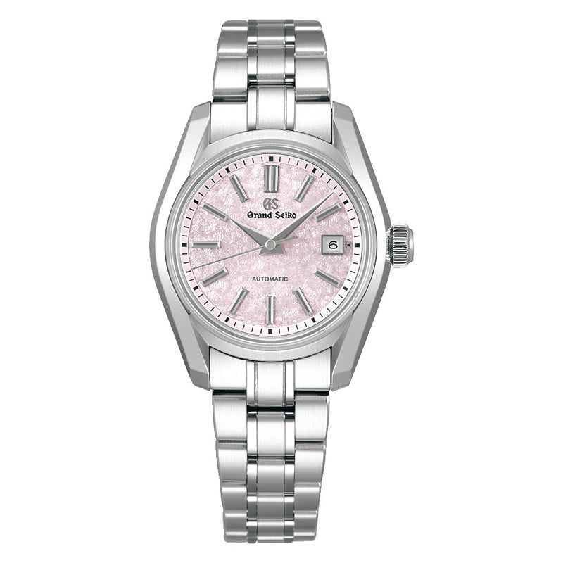 Grand Seko Heriatge ‘Sakura-Kakushi’ 62GS 30mm Watch STGK031
