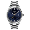 Tissot PR 100 Jungfraubahn Blue Quartz 40mm Watch T1504101104102