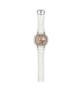 G-SHOCK 2100 Bright Metallic Dial Series Rose Watch GA-2100BM-7A5ER