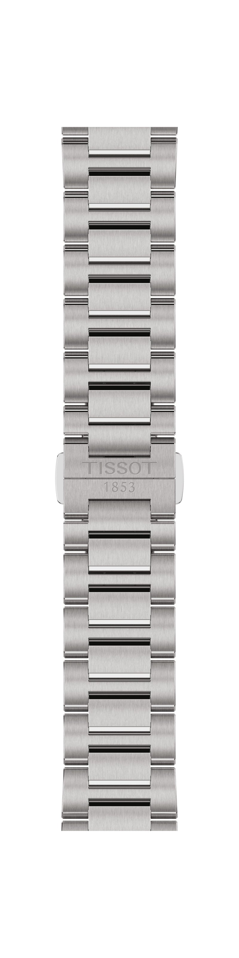 Tissot PRC 100 Solar Quartz Silver 39mm Watch T1514221103100