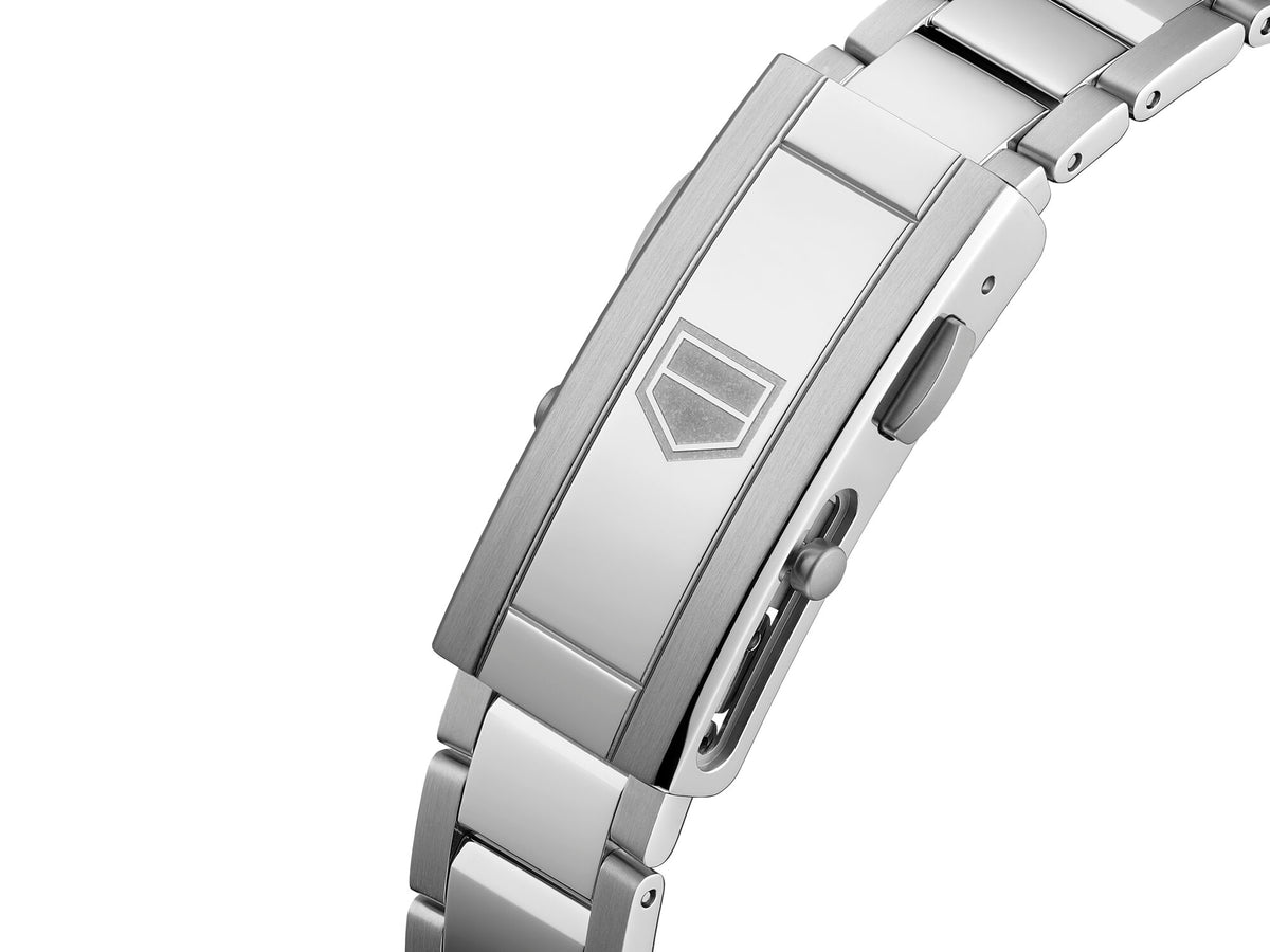 Tag Heuer Aquaracer Professional 300 Lime Diamond Dial 36mm WBP231L.BA0618