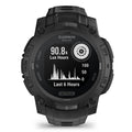 Garmin Instinct 3 - 45mm, Solar, Tactical Edition