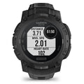 Garmin Instinct 3 - 45mm, Solar, Tactical Edition