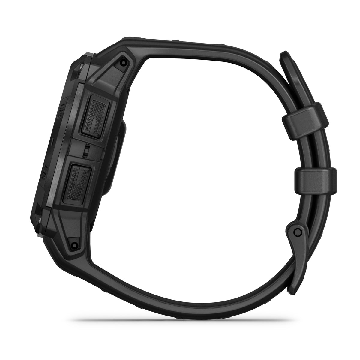 Garmin Instinct 3 - 45mm, Solar, Tactical Edition