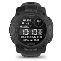 Garmin Instinct 3 - 50mm, Solar, Tactical Edition