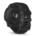Garmin Instinct 3 - 50mm, Solar, Tactical Edition