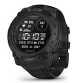 Garmin Instinct 3 - 50mm, Solar, Tactical Edition