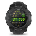 Garmin Instinct 3 - 50mm, AMOLED, Tactical Edition