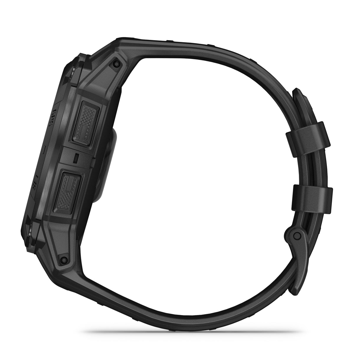 Garmin Instinct 3 - 50mm, AMOLED, Tactical Edition