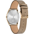 Citizen Eco-Drive Stiletto Rose 38mm Watch AR3123-00X
