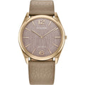 Citizen Eco-Drive Stiletto Rose 38mm Watch AR3123-00X