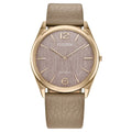 Citizen Eco-Drive Stiletto Rose 38mm Watch AR3123-00X