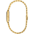 Citizen Eco-Drive Silhouette Gold 26mm Watch EG2693-51P