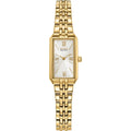 Citizen Eco-Drive Silhouette Gold 26mm Watch EG2693-51P