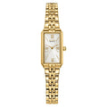 Citizen Eco-Drive Silhouette Gold 26mm Watch EG2693-51P