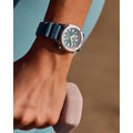 Citizen Eco-Drive Ladies' Promaster Diver 200m Blue 37mm Watch EO2027-09L