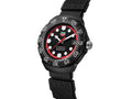 Tag Heuer Formula 1 Solargraph, Black DLC Limited Edition 38mm Watch WBY1114.FT8084