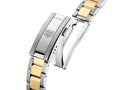 Tag Heuer Aquaracer Professional 200 Solargraph Blue Two Tone Diamond Dial 34mm WBP1323.BB0004