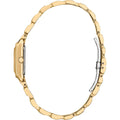 Citizen Eco-Drive L Bianca Gold 22mm Watch EW5602-57D