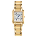 Citizen Eco-Drive L Bianca Gold 22mm Watch EW5602-57D