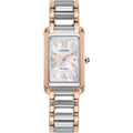 Citizen Eco-Drive L Bianca Two Tone 32mm Watch EW5624-54Y
