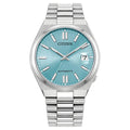 Citizen "Tsuyosa" Automatic Ice Blue 37mm Watch NJ0200-50L