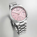 Citizen "Tsuyosa" Automatic Pink 37mm Watch NJ0200-50Z