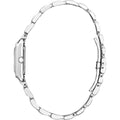 Citizen Eco-Drive L Bianca Steel 22mm Watch EW5600-52D