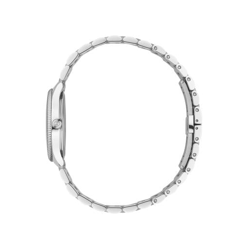 GUCCI G-Timeless Ice Blue 29mm Watch YA1265068