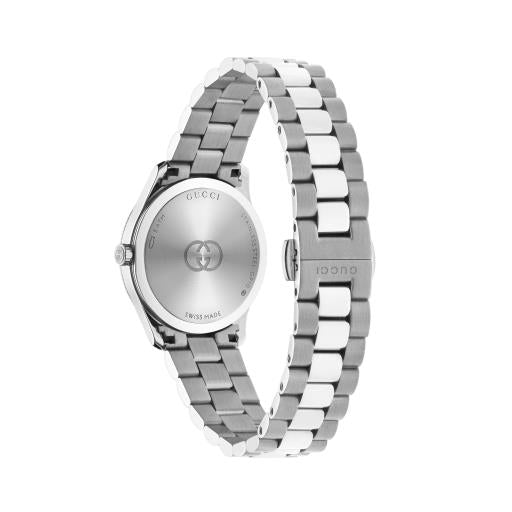 GUCCI G-Timeless Ice Blue 29mm Watch YA1265068