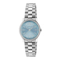 GUCCI G-Timeless Ice Blue 29mm Watch YA1265068