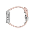 GUCCI Dive Automatic Pink 36mm Watch YA136408