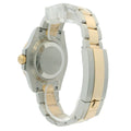Rolex Submariner Date Black Oyster Steel & Yellow Gold 41mm Watch 126613LN