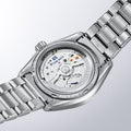 Grand Seiko Evolution 9 'Ice Forest' UFA Spring Drive 37mm Watch SLGB003